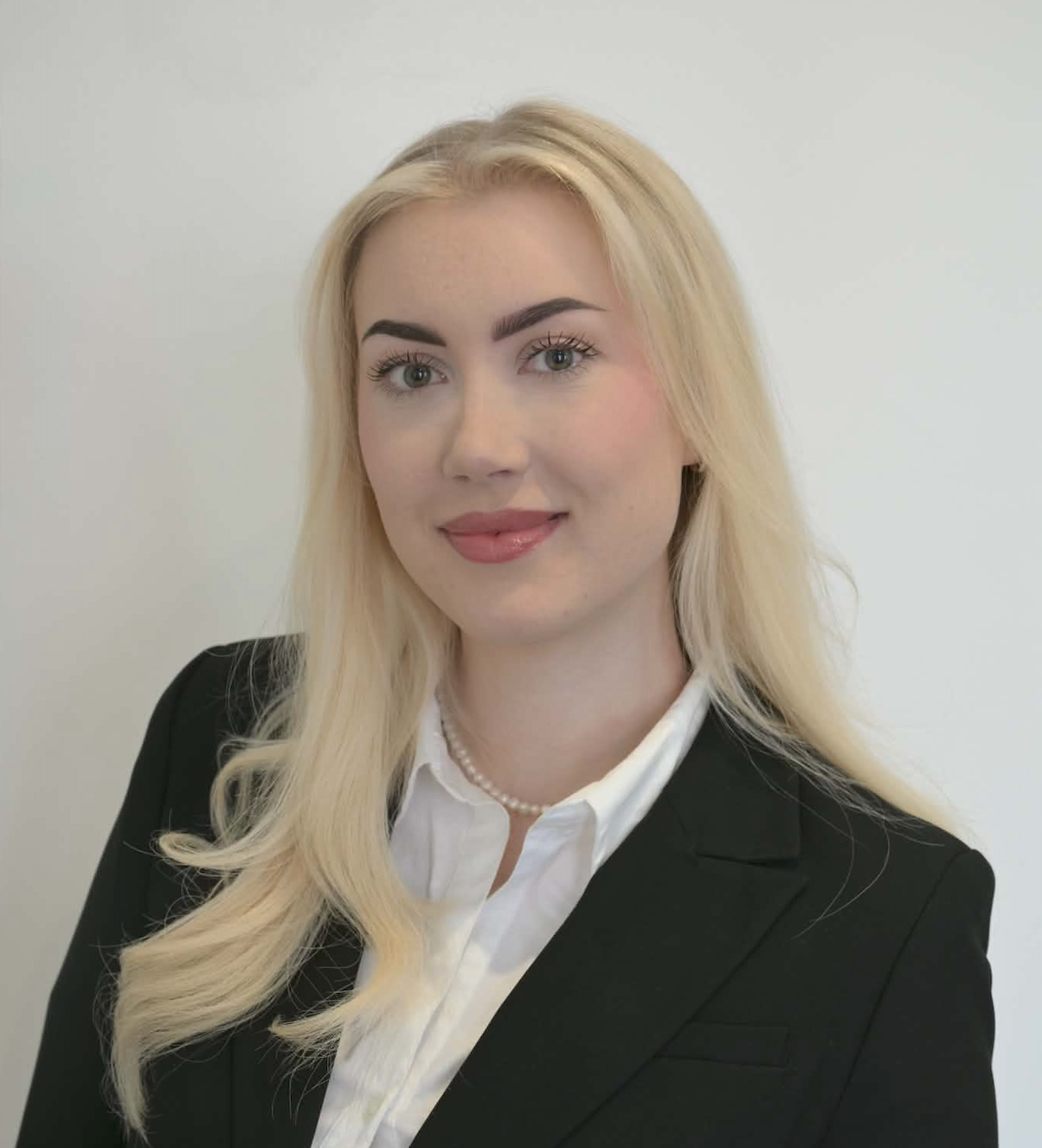 Ida Dale, Head of Operations