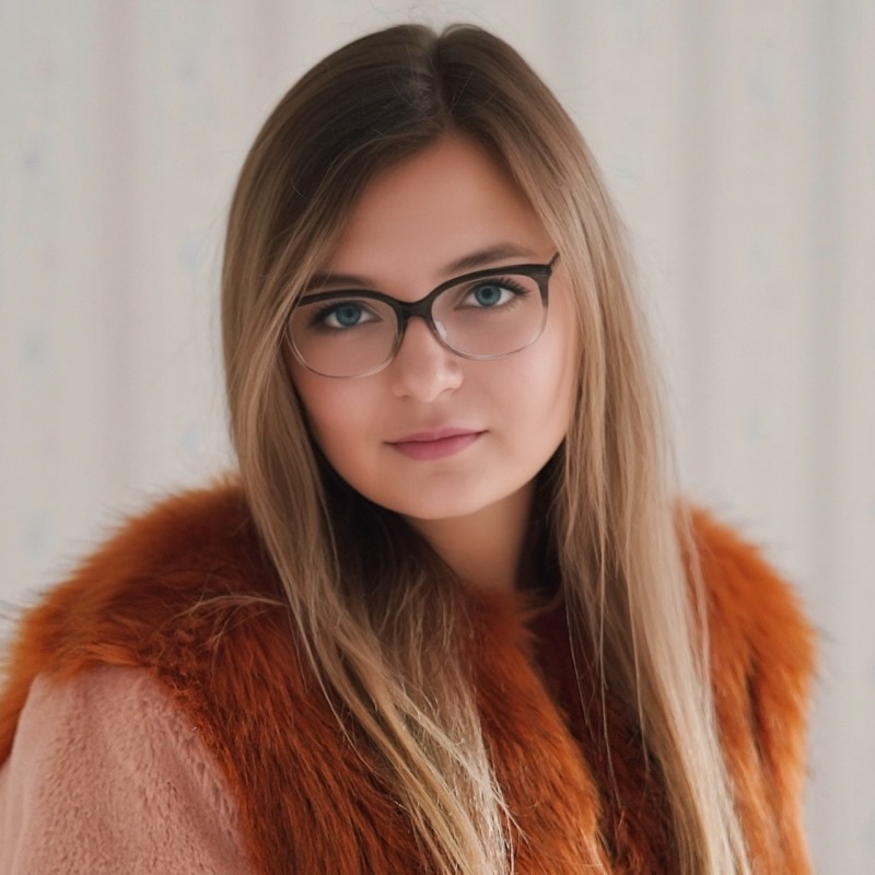 Andrea Doucette, Founder