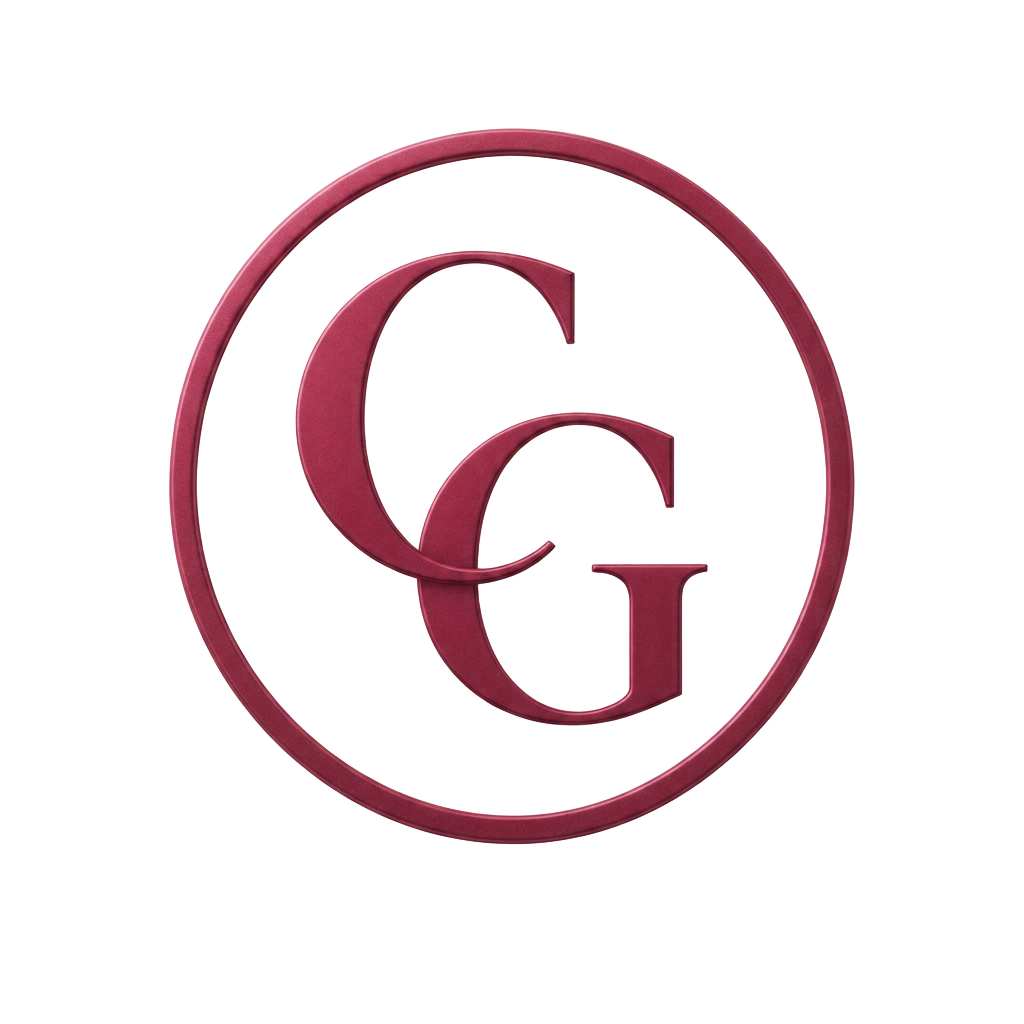 CryptoGal logo