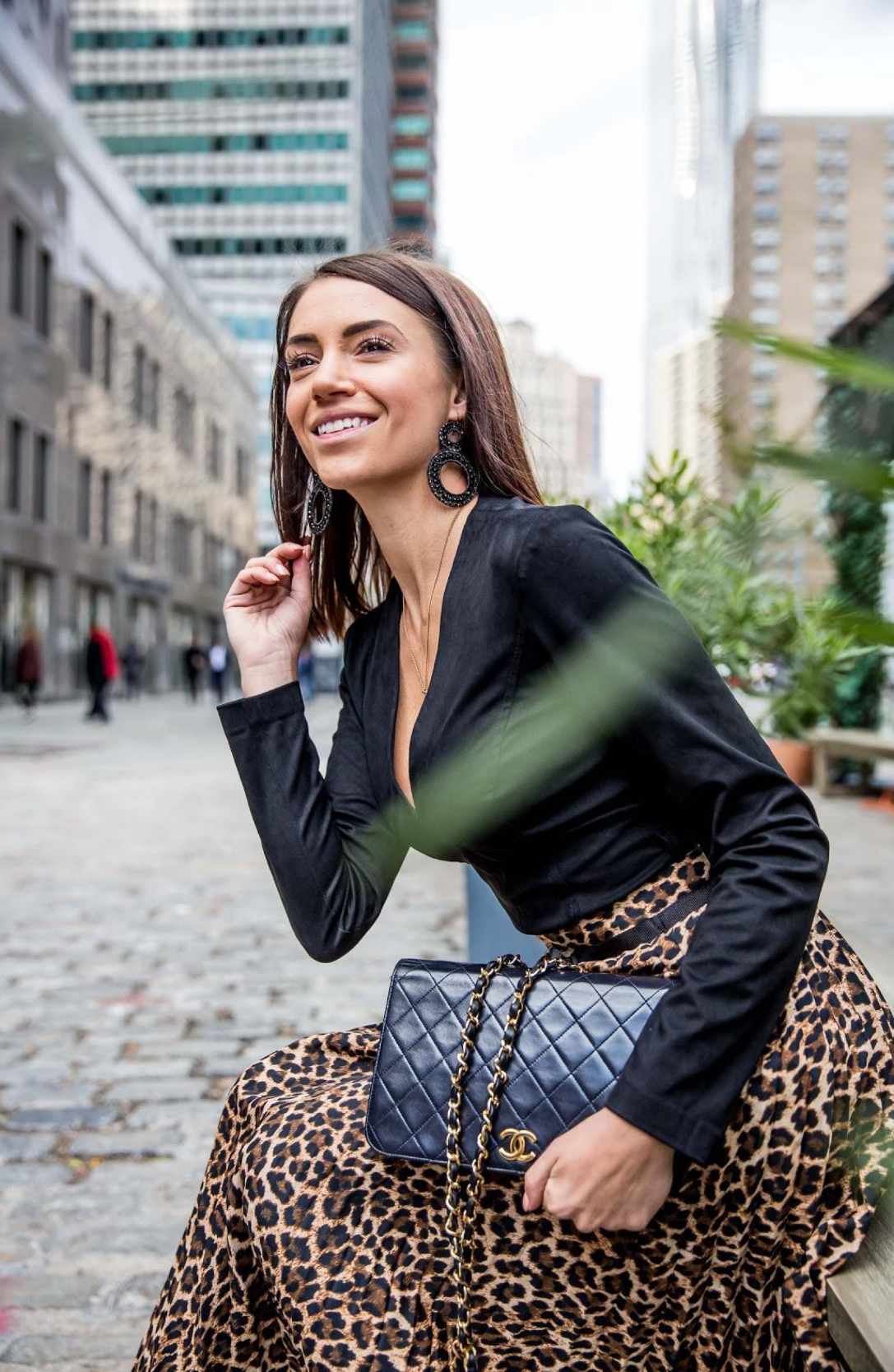 Haley Findlay, Head of Brand Strategy